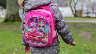 Sospechoso de la violación de una niña de 4 años, un líder de actividades extraescolares encarcelado Sospechoso de la violación de una niña de 4 años, un líder de actividades extraescolares encarcelado